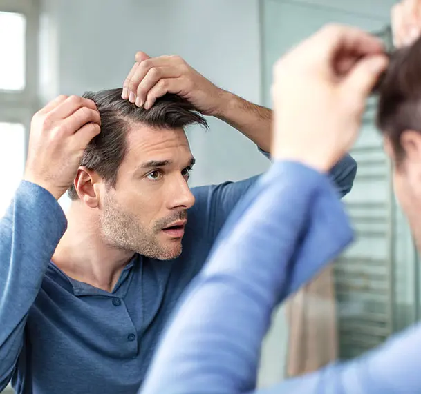 Schuppen - Wieso, weshalb, warum?