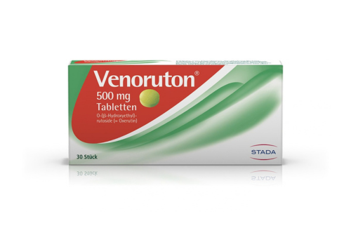 Venoruton Tabletten