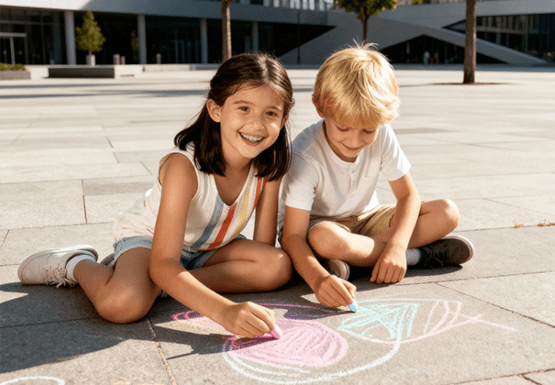 Infos für Eltern & Erzieher