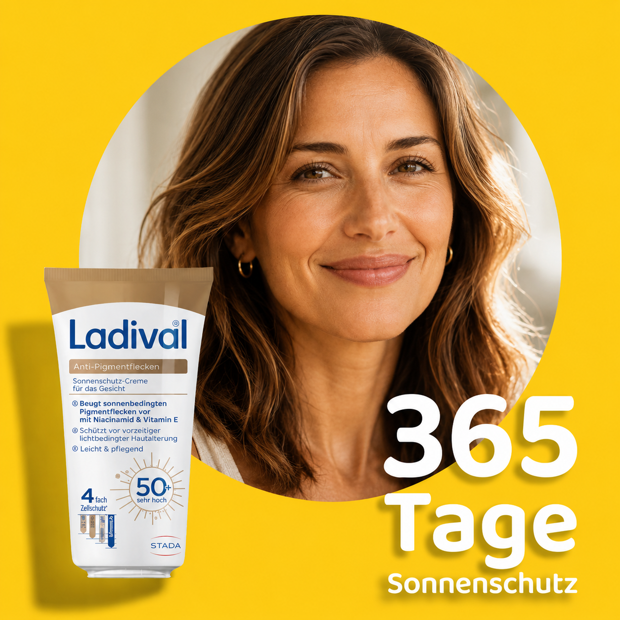 365 Tage Sonnenschutz