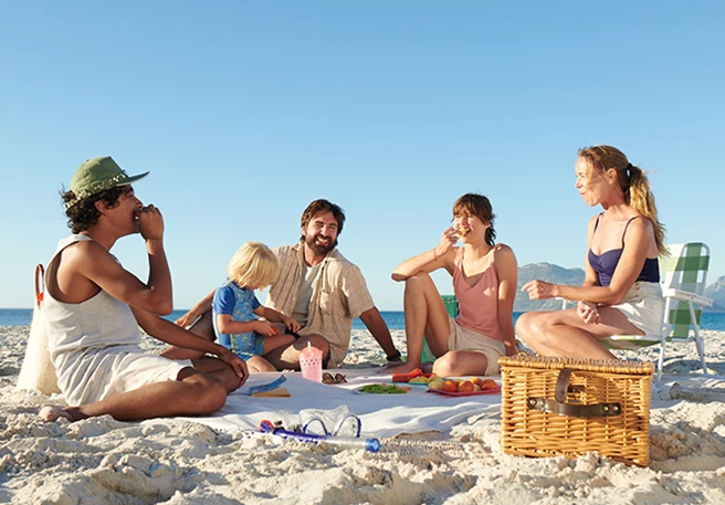 Polymorphe Lichtdermatose