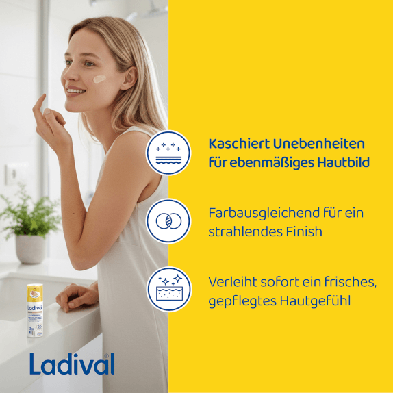 Kaschiert Unebenheiten