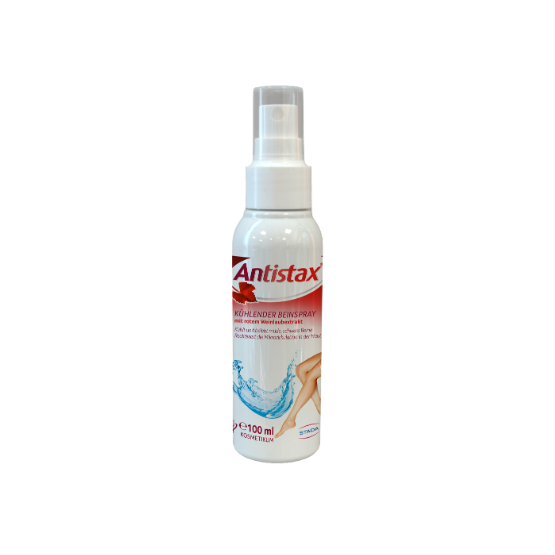 Antistax® Beinspray