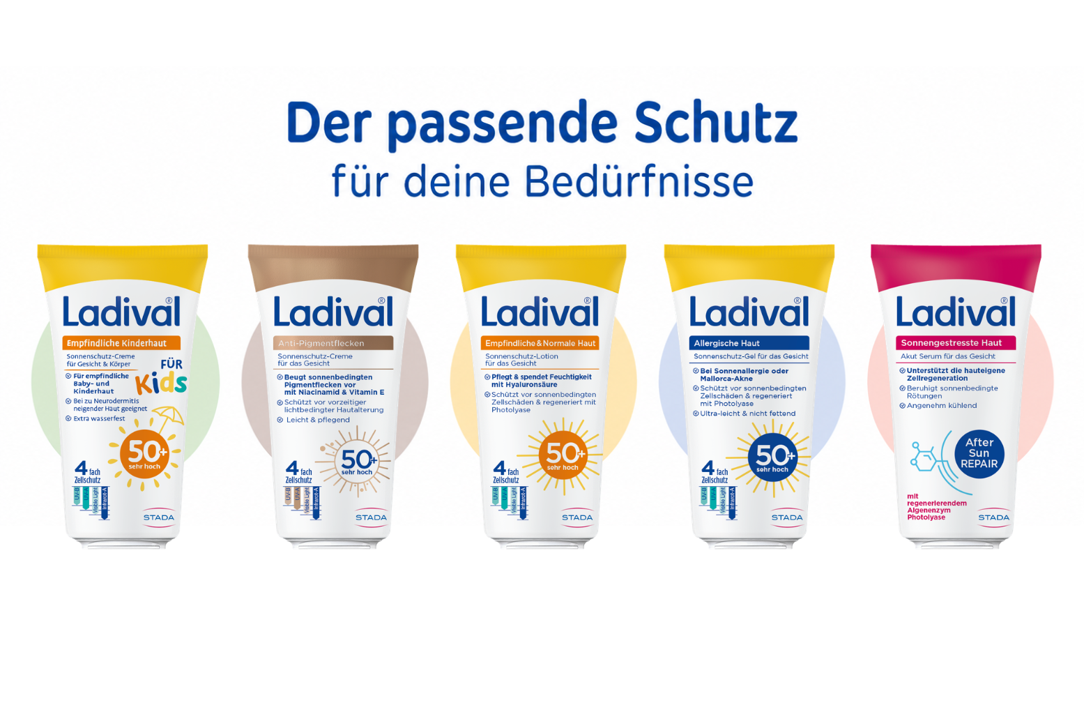 Anti-Pigmentflecken