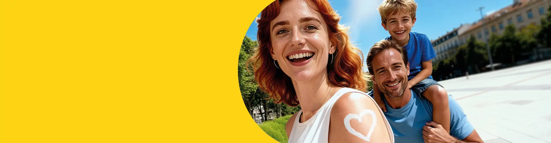 Ladival Sonnencreme für den Körper