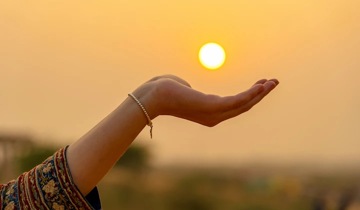 Ratgeber Sonne & Haut