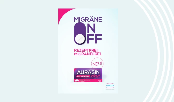 Migranebroschure Abbildung