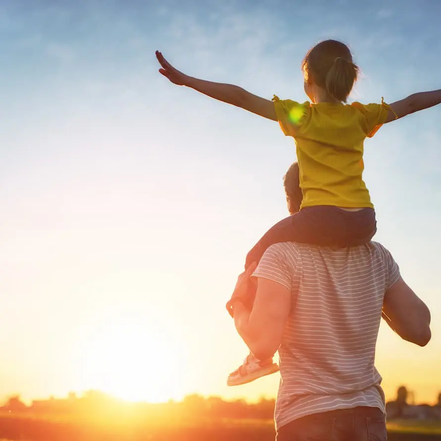 Richtiger Umgang mit UV-Strahlen