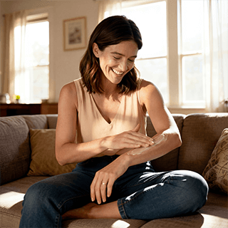 Was hilft gegen Sonnenbrand? Hausmittel & Co