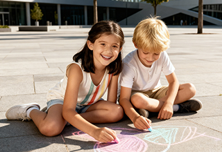 Infos für Eltern & Erzieher