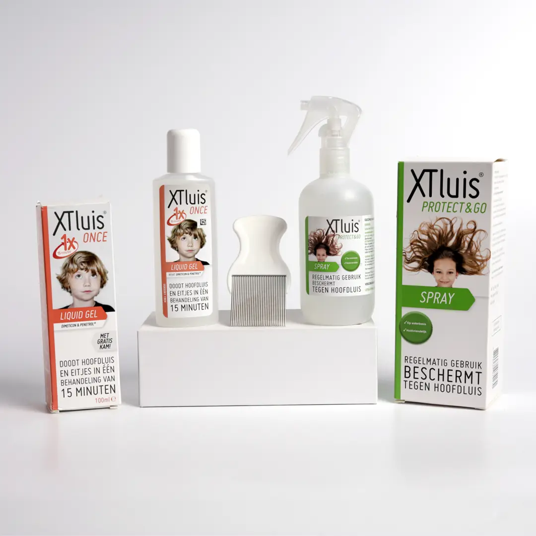 Voorkomen is beter dan genezen. Ja, dat geldt ook bij hoofdluis!