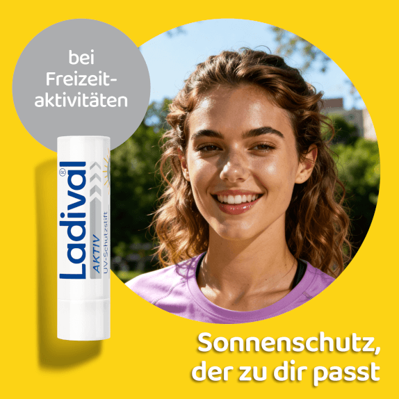 Sonnenschutz bei Freizeitaktivitäten