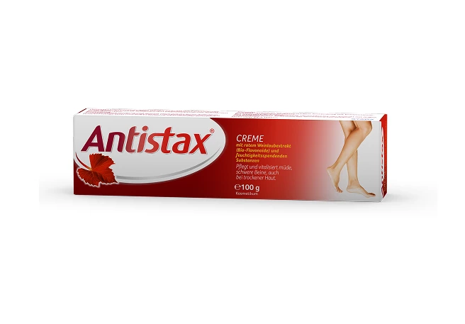 Antistax® Creme