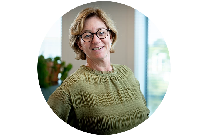 Ilse Broeders vertelt over het werken bij Centrafarm